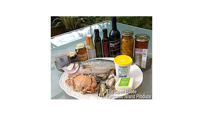 Hotel Open House Accommodation Kangaroo Island poza 3