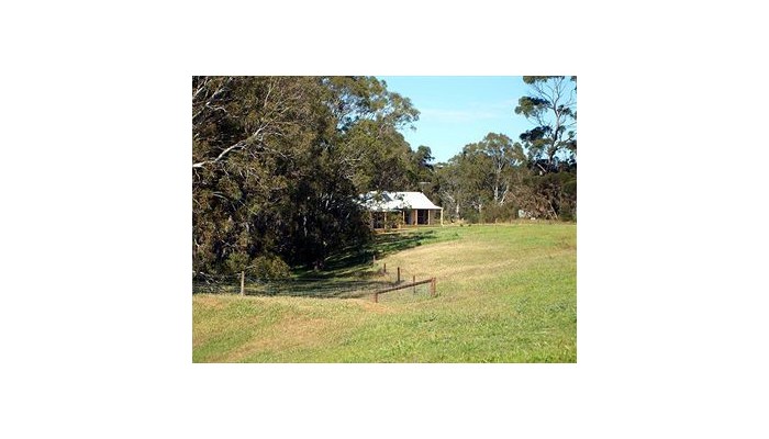 Hotel Pavilions Kangaroo Island poza 1