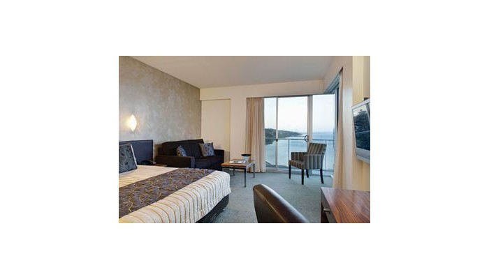 Hotel Port Lincoln poza 0