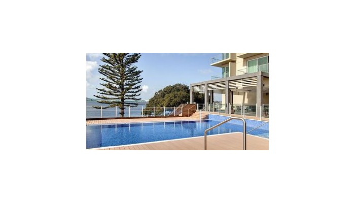 Hotel Port Lincoln poza 5