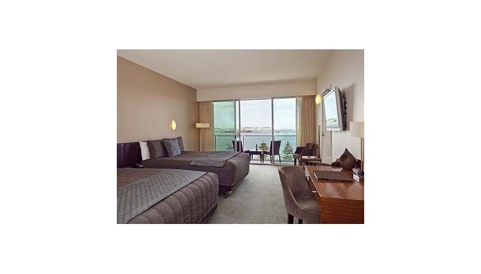 Hotel Port Lincoln poza 2