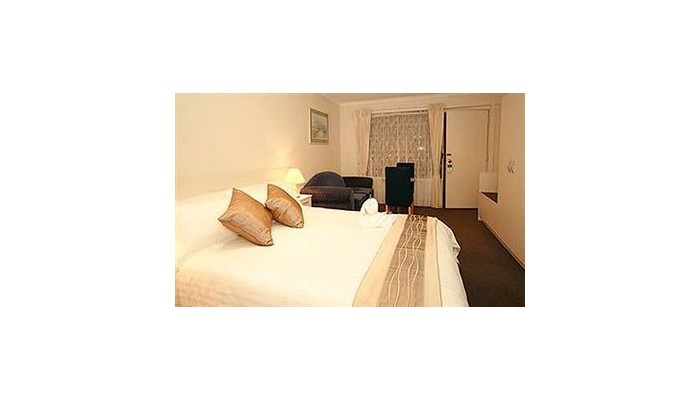 Hotel Robetown Motor Inn poza 1