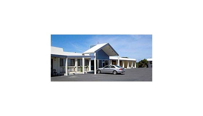 Hotel Robetown Motor Inn poza 6