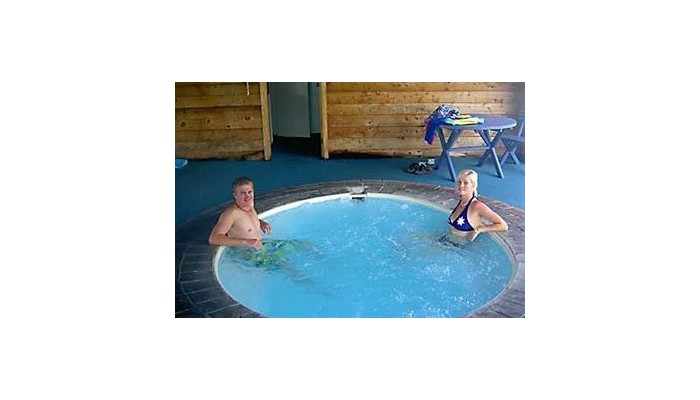 Hotel Robetown Motor Inn poza 3