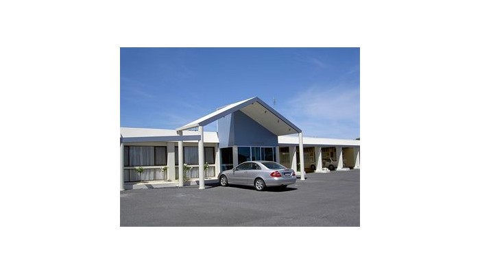 Hotel Robetown Motor Inn poza 2