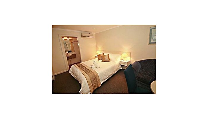 Hotel Robetown Motor Inn poza 7