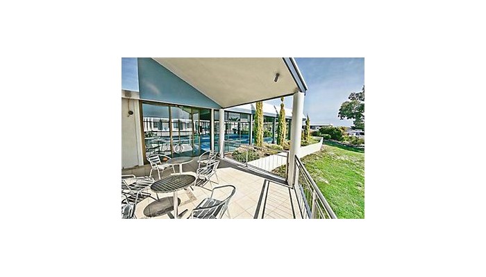 Hotel Robetown Motor Inn poza 10