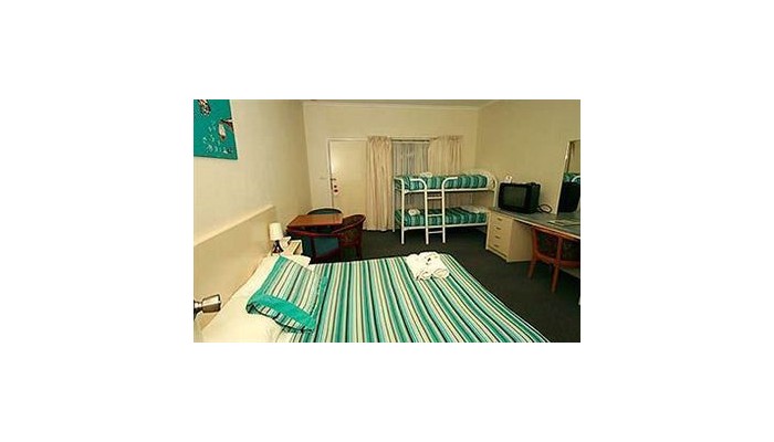 Hotel Robetown Motor Inn poza 11