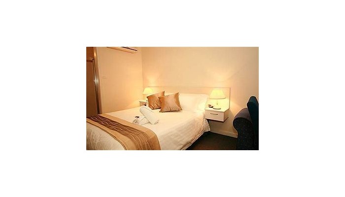 Hotel Robetown Motor Inn poza 4