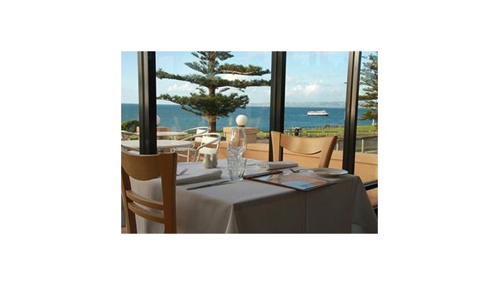 Hotel Seafront poza 7