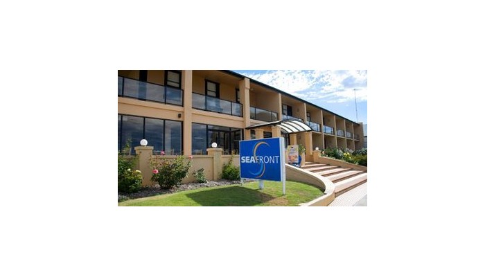 Hotel Seafront poza 2