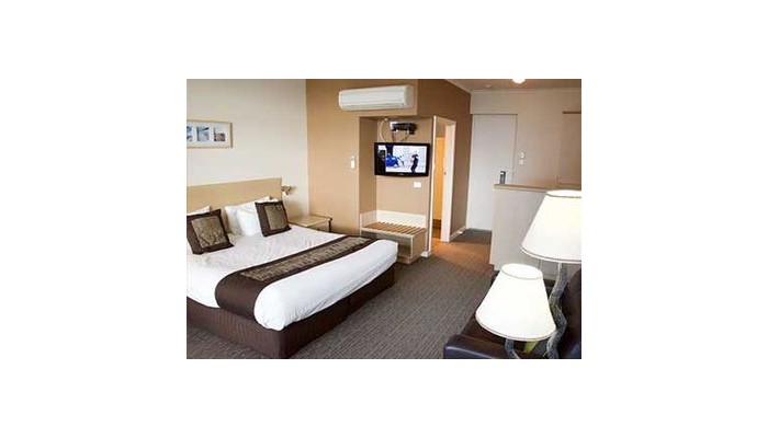 Hotel Seafront poza 4