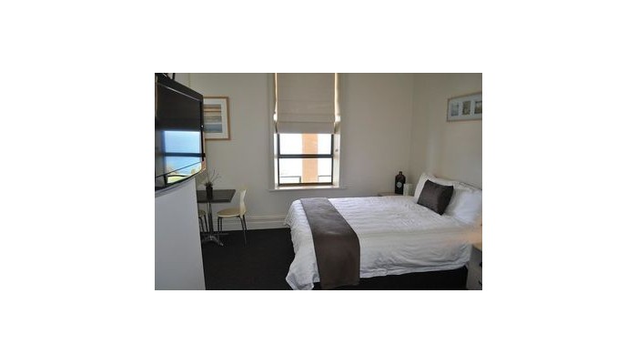 Hotel Seafront poza 5