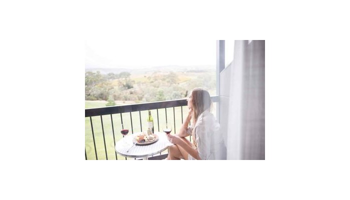 Novotel Barossa Valley Resort poza 3