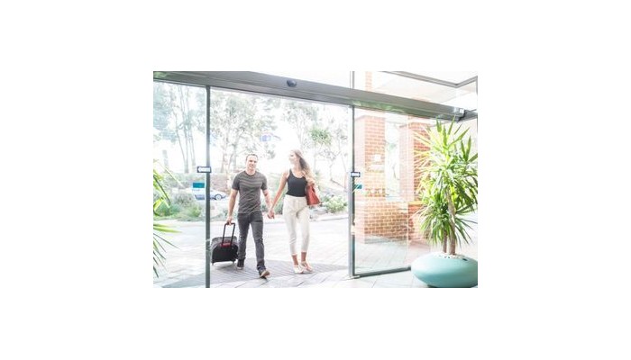 Novotel Barossa Valley Resort poza 2