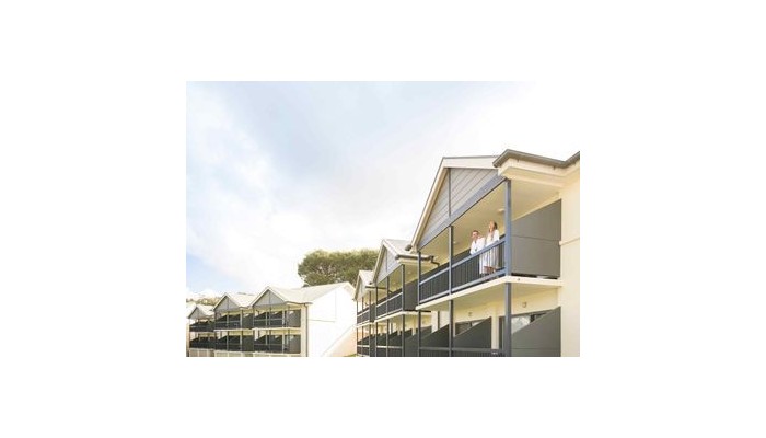 Novotel Barossa Valley Resort poza 1