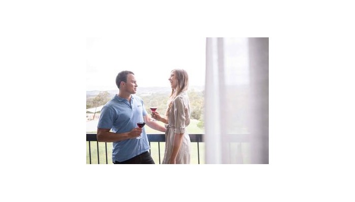 Novotel Barossa Valley Resort poza 8