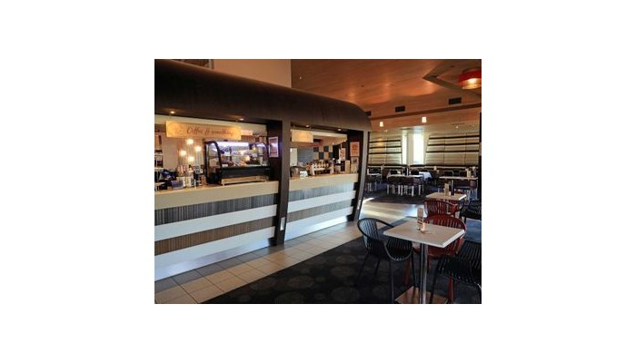 Novotel Vines Resort poza 10