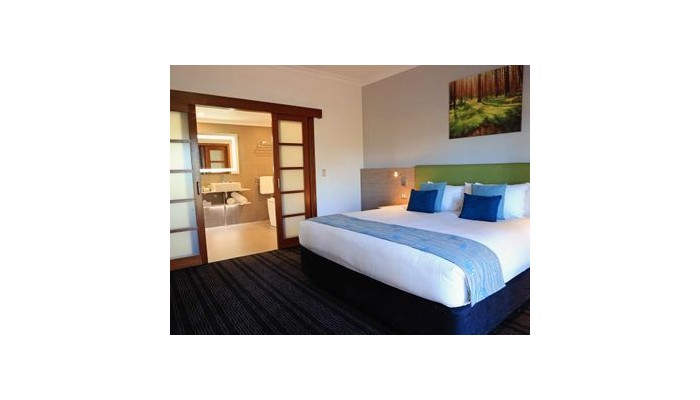 Novotel Vines Resort poza 5