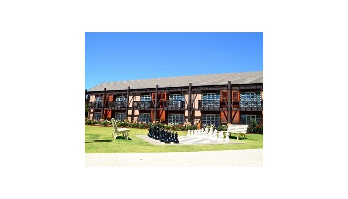 Novotel Vines Resort poza 1