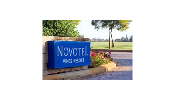 Novotel Vines Resort poza 2