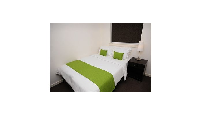 Southern Blue Apartments poza 10