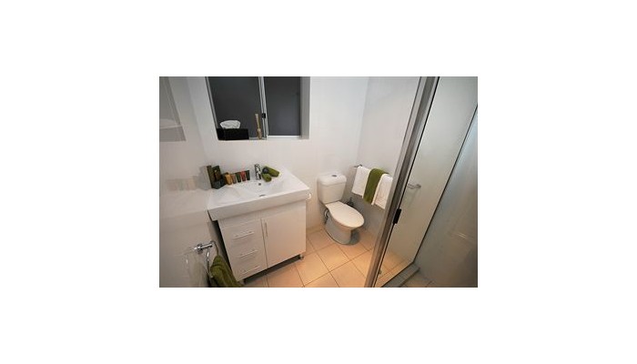 Southern Blue Apartments poza 4