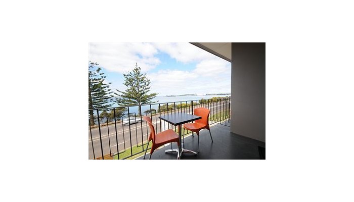 Southern Blue Apartments poza 3