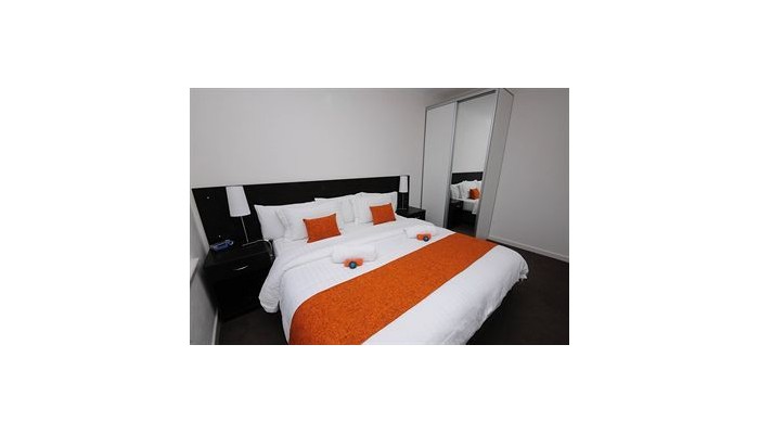 Southern Blue Apartments poza 7