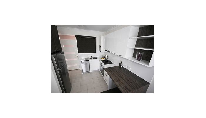 Southern Blue Apartments poza 8