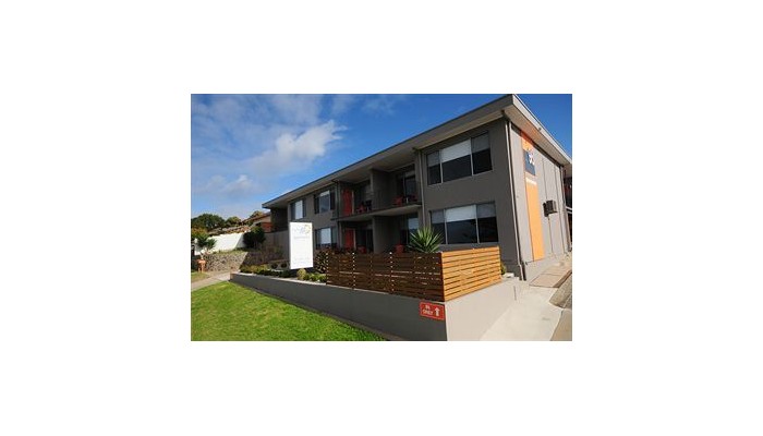 Southern Blue Apartments poza 6