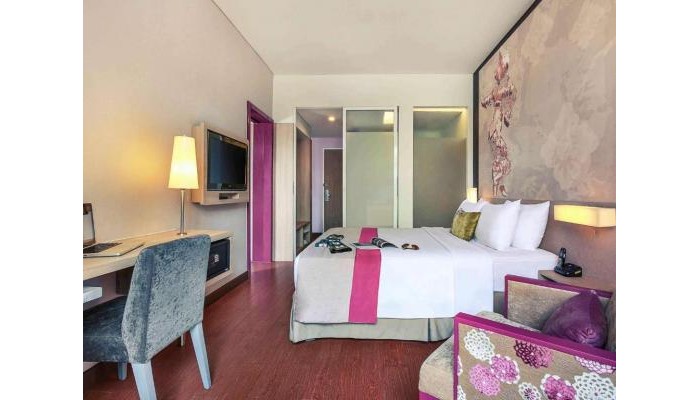 Hotel Mercure Bali Nusa Dua poza 3