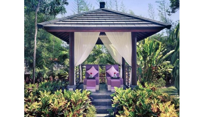 Hotel Mercure Bali Nusa Dua poza 9