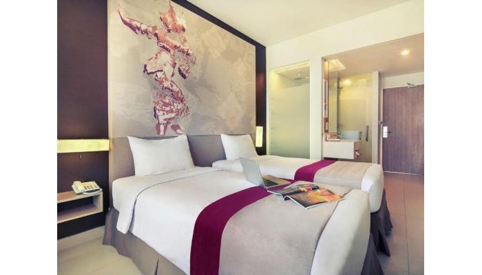 Hotel Mercure Bali Nusa Dua poza 2