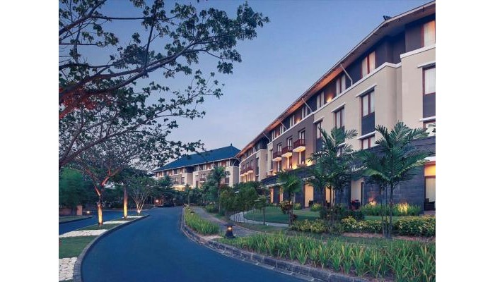 Hotel Mercure Bali Nusa Dua poza 0