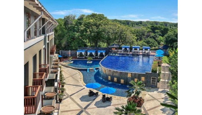 Hotel Mercure Bali Nusa Dua poza 12