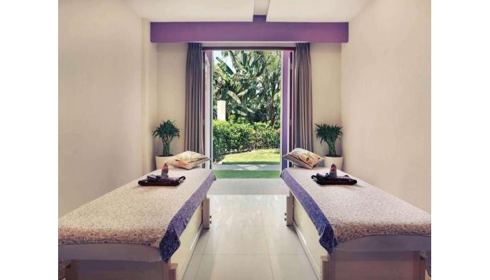 Hotel Mercure Bali Nusa Dua poza 8
