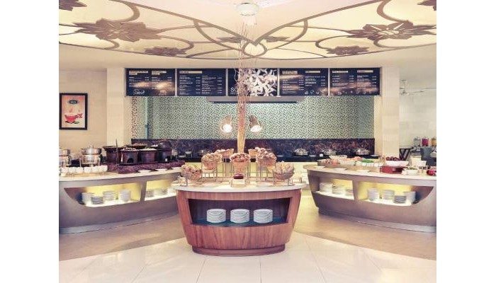 Hotel Mercure Bali Nusa Dua poza 5