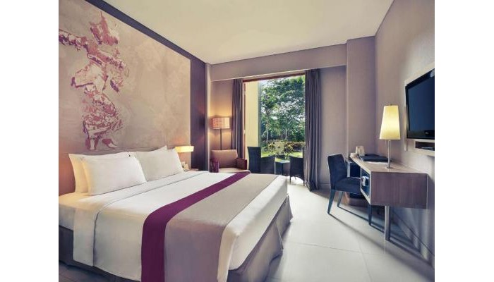 Hotel Mercure Bali Nusa Dua poza 1