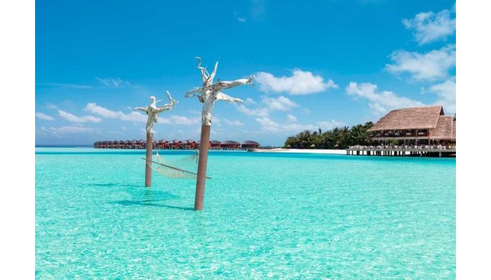 Anantara Dhigu Maldives Resort poza 6