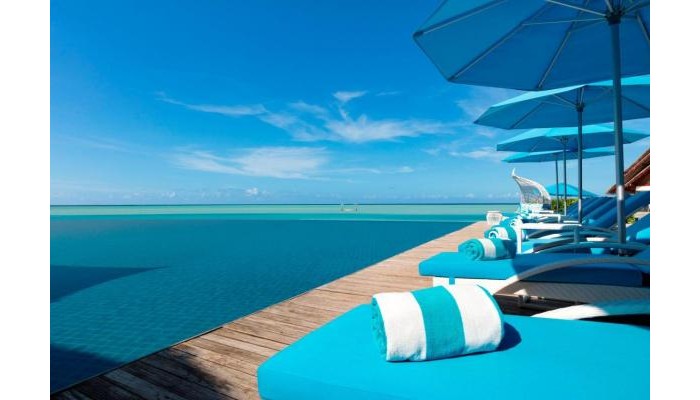 Anantara Dhigu Maldives Resort poza 7