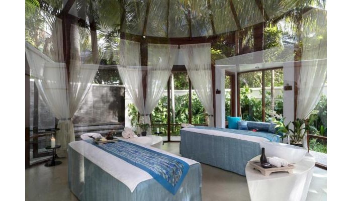 Anantara Veli Maldives Resort poza 11
