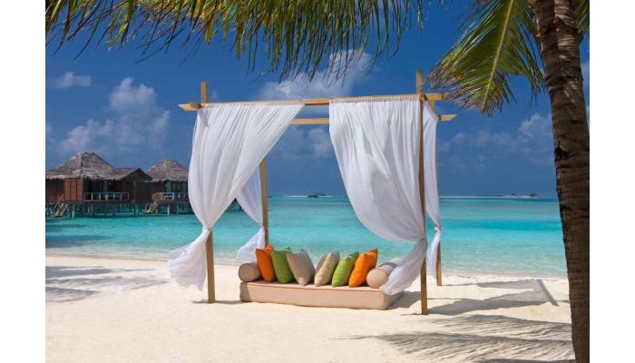 Anantara Veli Maldives Resort poza 13