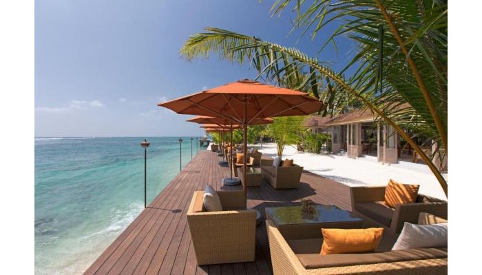Anantara Veli Maldives Resort poza 10