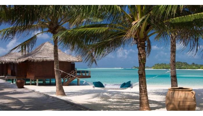 Anantara Veli Maldives Resort poza 1