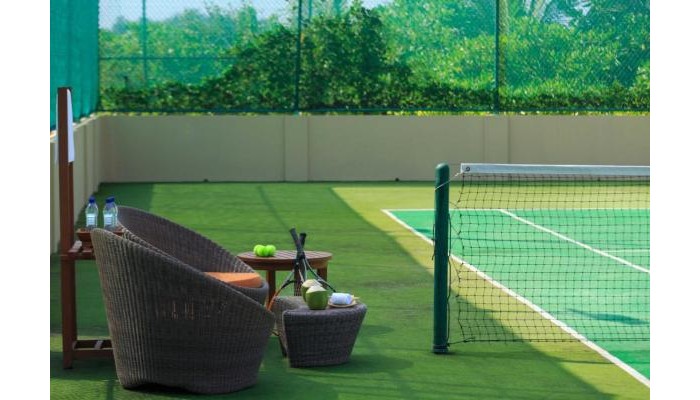 Anantara Veli Maldives Resort poza 12