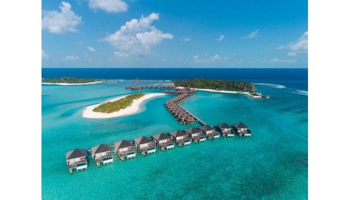 Anantara Veli Maldives Resort poza 0