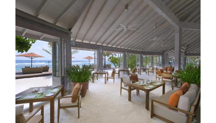 Anantara Veli Maldives Resort poza 5