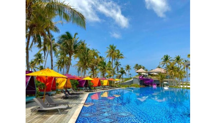 Hard Rock Hotel Maldives poza 0