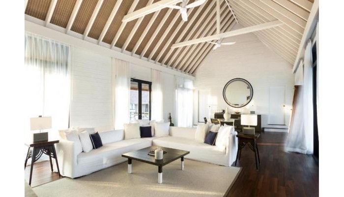 Hotel Como Cocoa Island poza 9